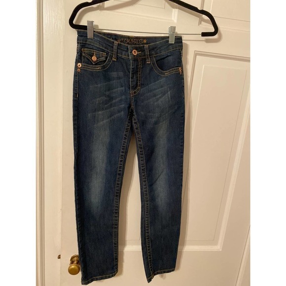 𝅺Z.CAVARICCI jeans - Picture 1 of 3